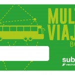 bono multiviaje